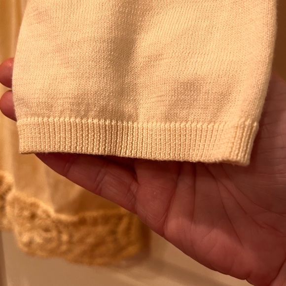 NWOT Ann Taylor LOFT Sweater - Picture 8 of 13